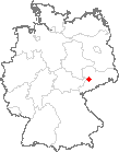Karte Königsfeld bei Rochlitz Karte Königsfeld bei Rochlitz